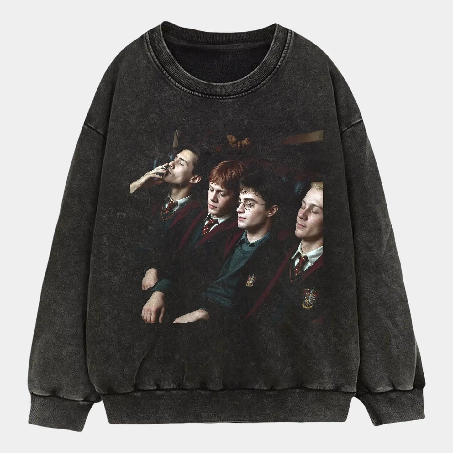 HARRY POTTER T-SHIRT V1.2