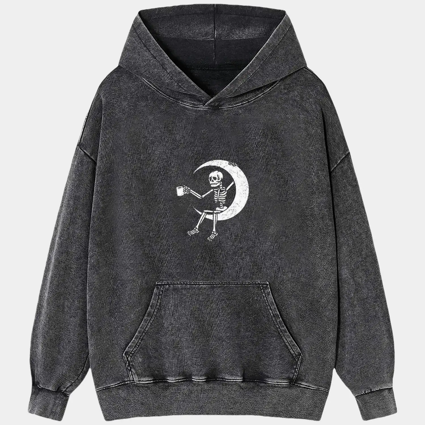 FUN SKELETON T-SHIRT V1.8