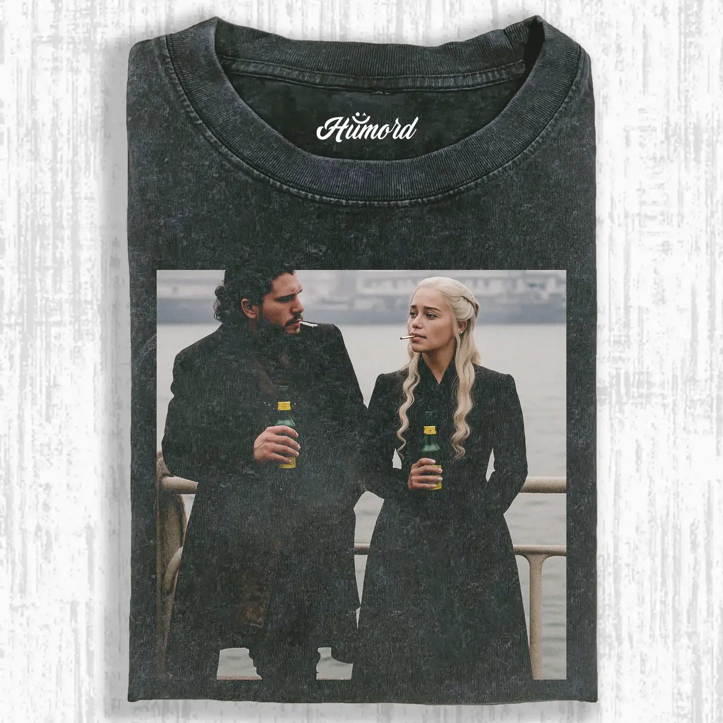 GAME OF THRONES T-SHIRT V2.2