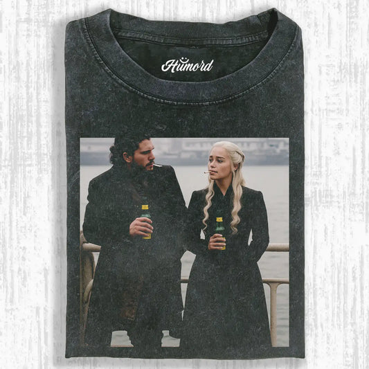 GAME OF THRONES T-SHIRT V2.2
