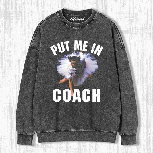 90S FUNNY RETRO T-SHIRT V1.0