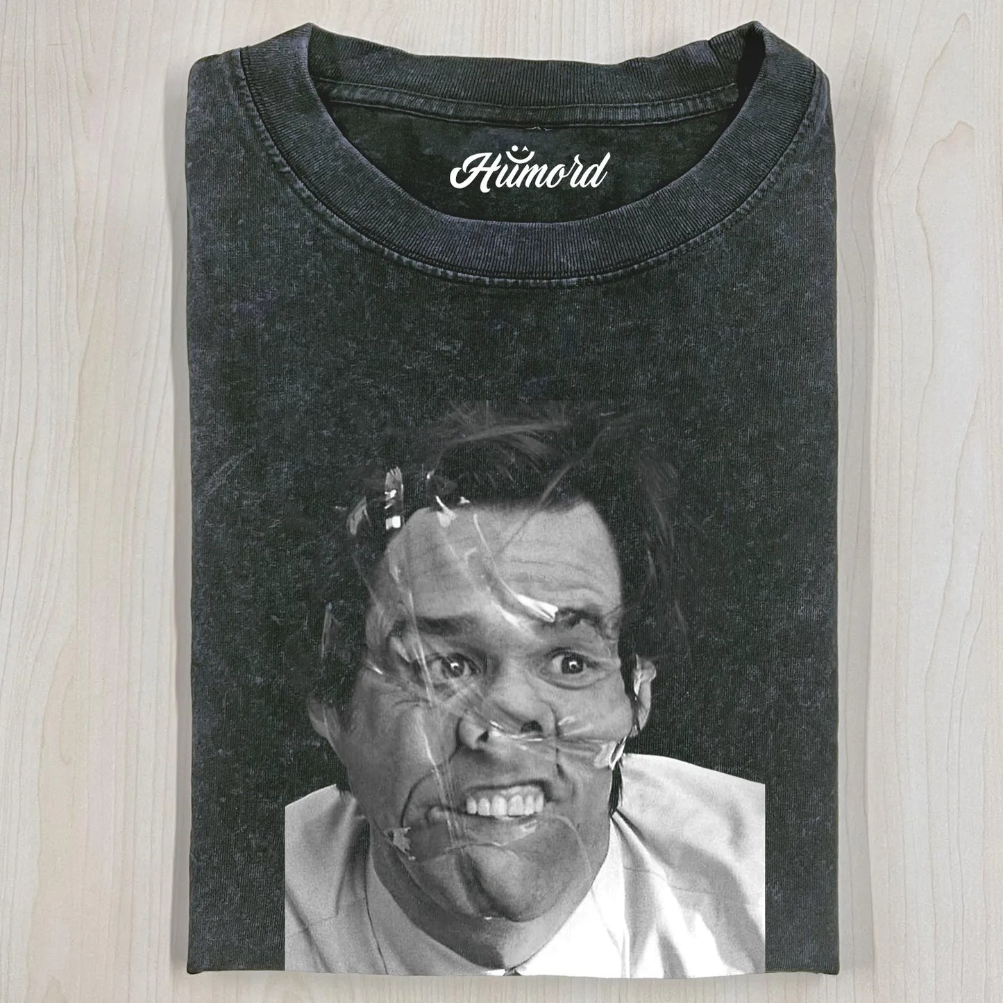 90S FUNNY RETRO T-SHIRT V1.1