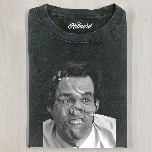 90S FUNNY RETRO T-SHIRT V1.1