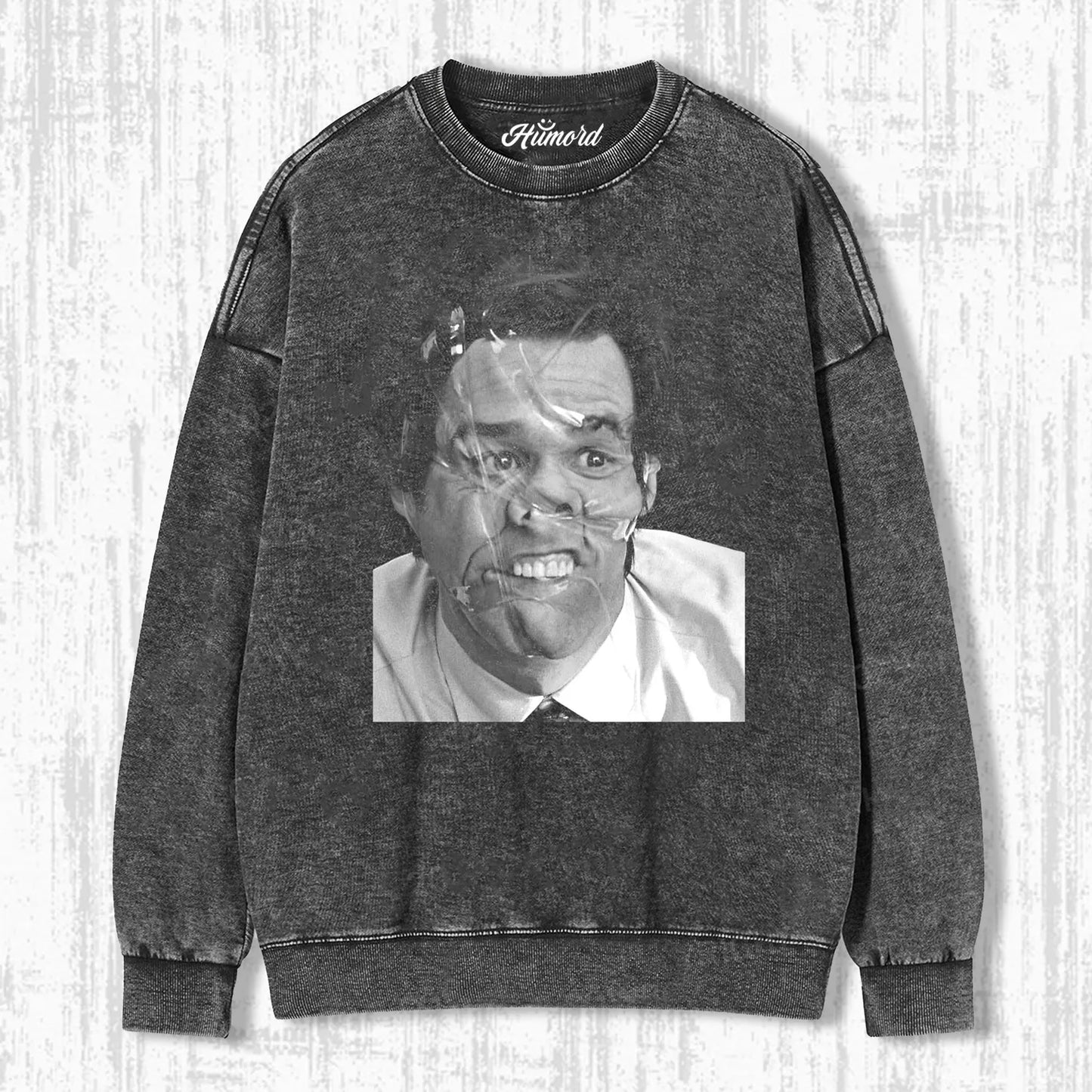 90S FUNNY RETRO T-SHIRT V1.1