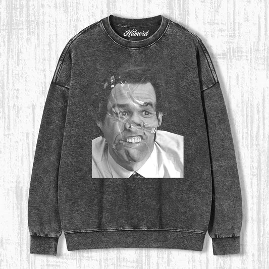 90S FUNNY RETRO T-SHIRT V1.1