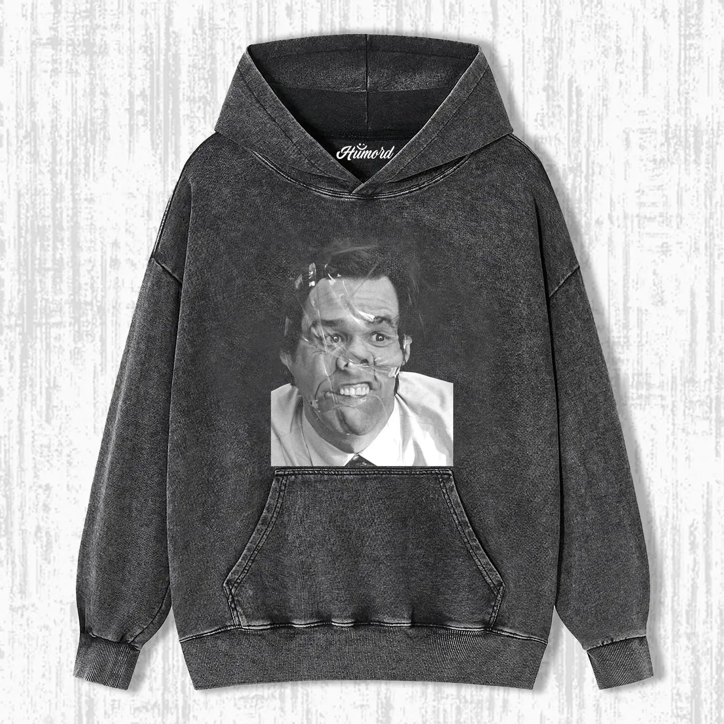 90S FUNNY RETRO T-SHIRT V1.1