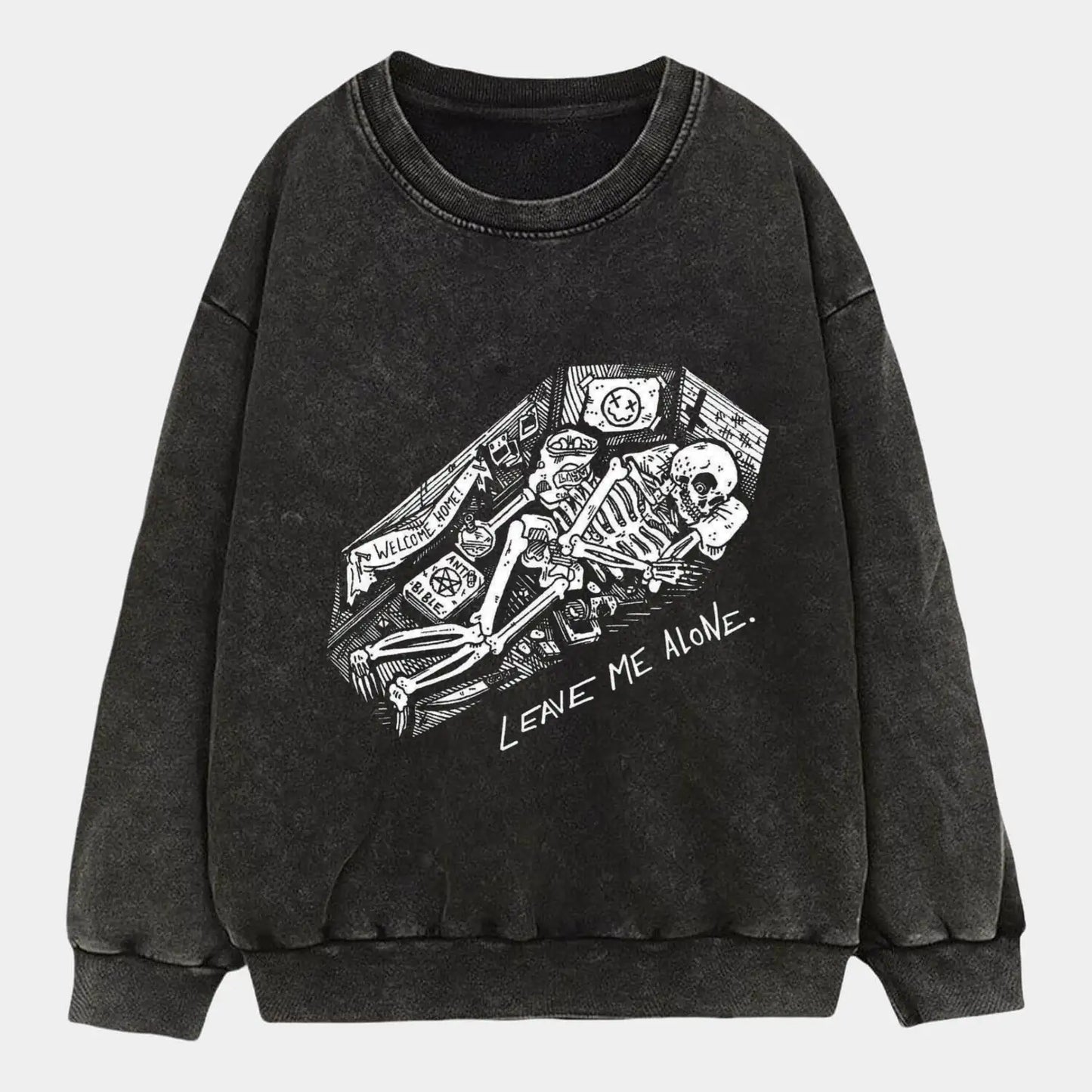 FUN SKELETON T-SHIRT V2.1