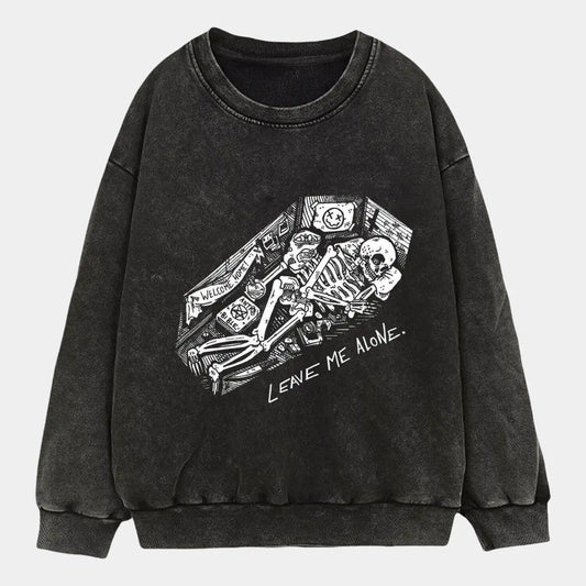 FUN SKELETON T-SHIRT V2.1