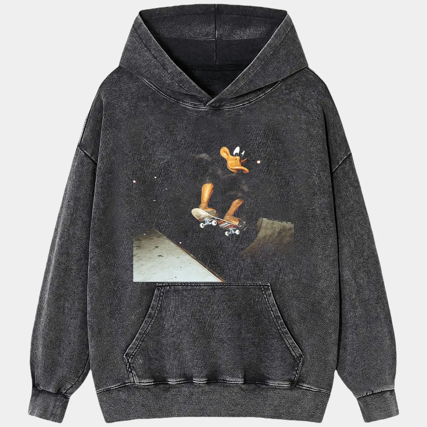 DAFFY DUCK T-SHIRT  V1.5