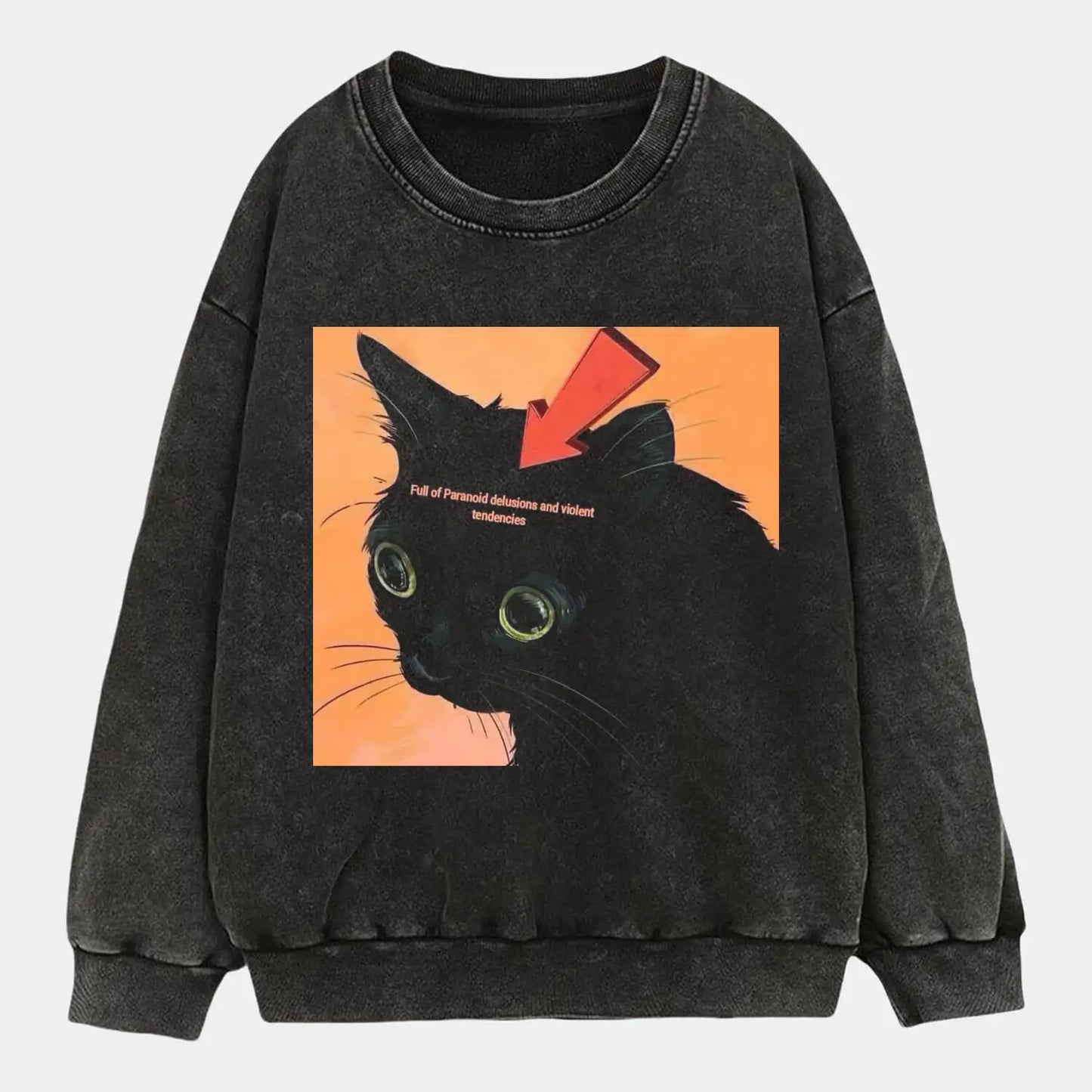 A KIND CAT TEE