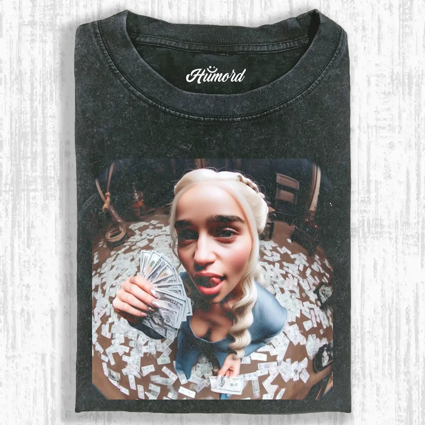 GAME OF THRONES T-SHIRT V1.2