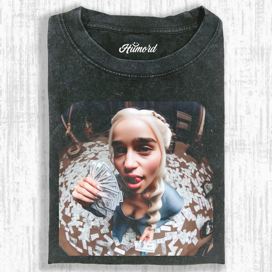 GAME OF THRONES T-SHIRT V1.2