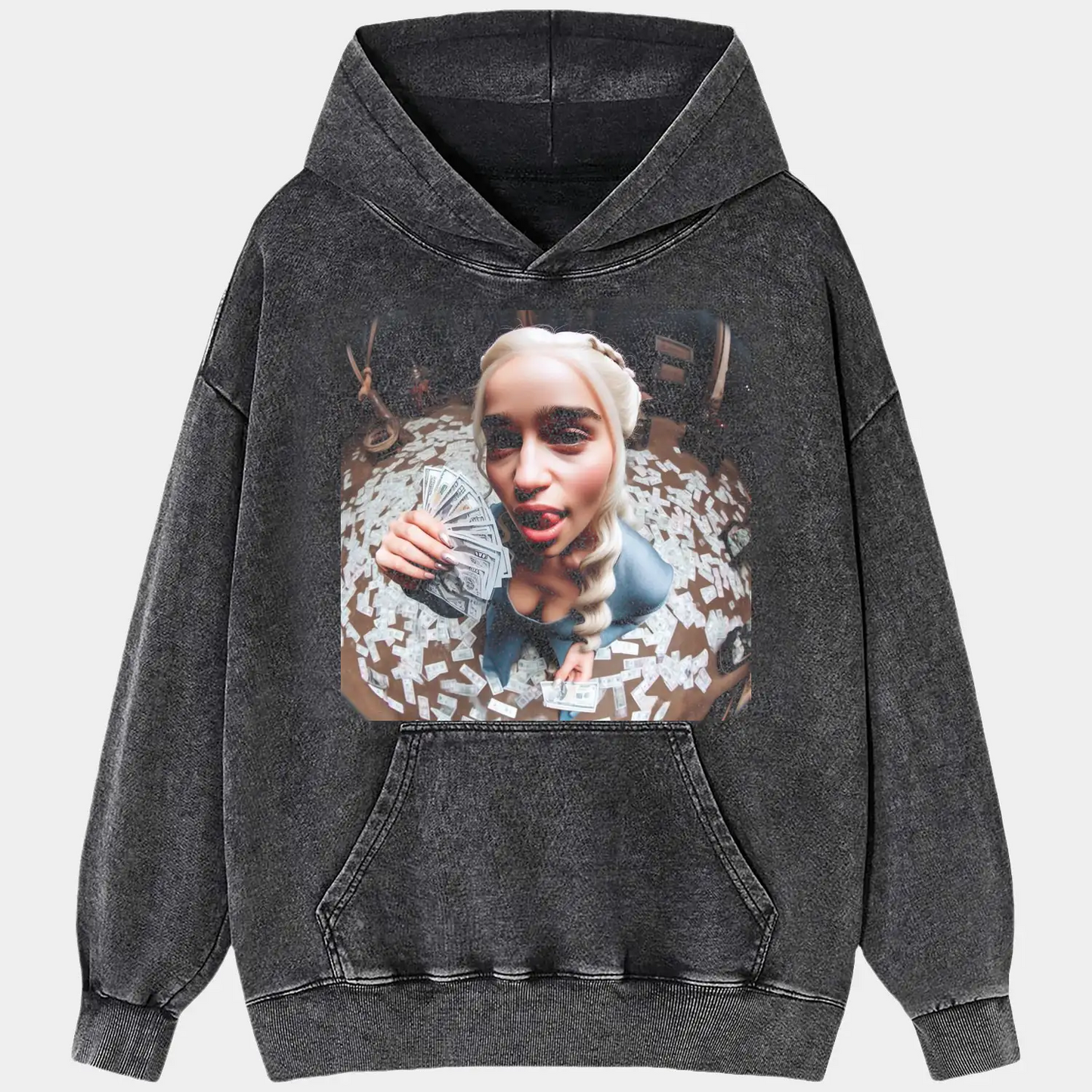 GAME OF THRONES T-SHIRT V1.2