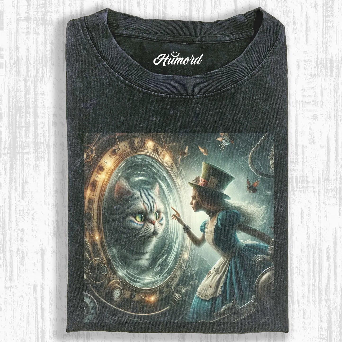 ALICE T-SHIRT 1.0