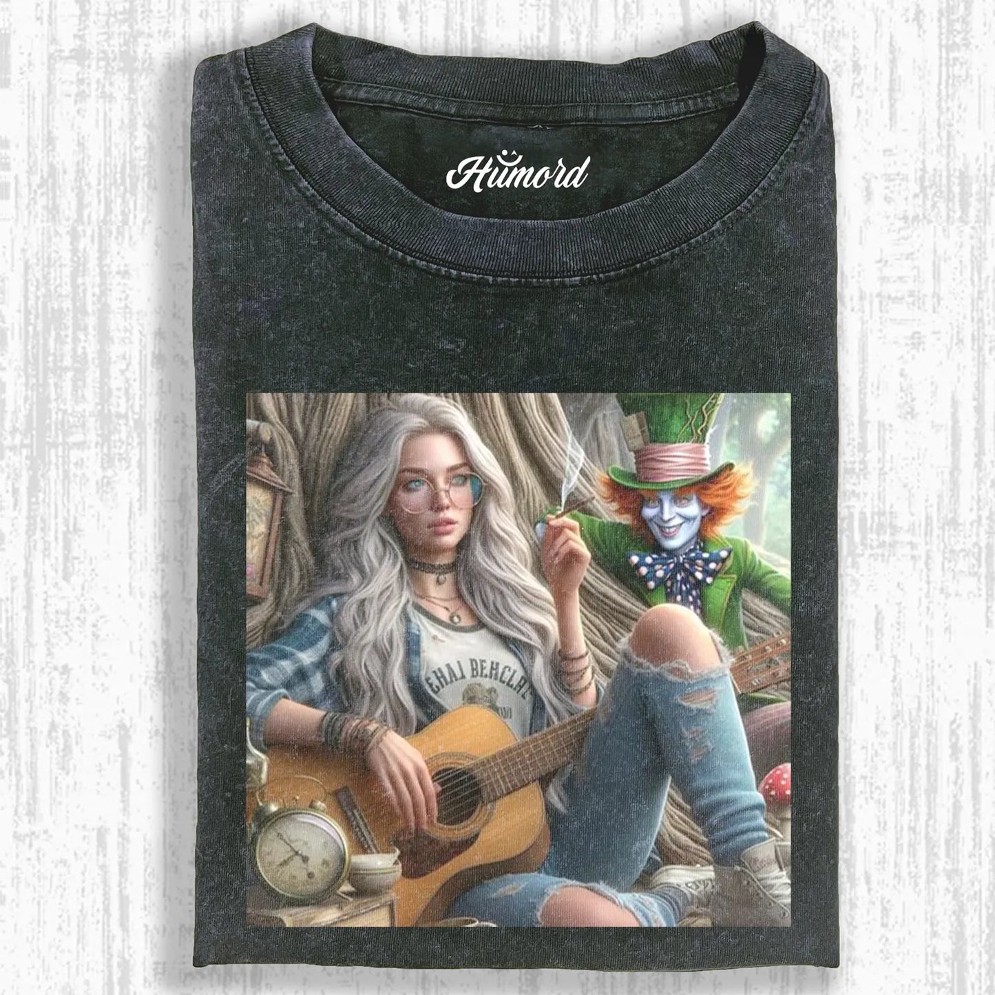 ALICE T-SHIRT 1.1