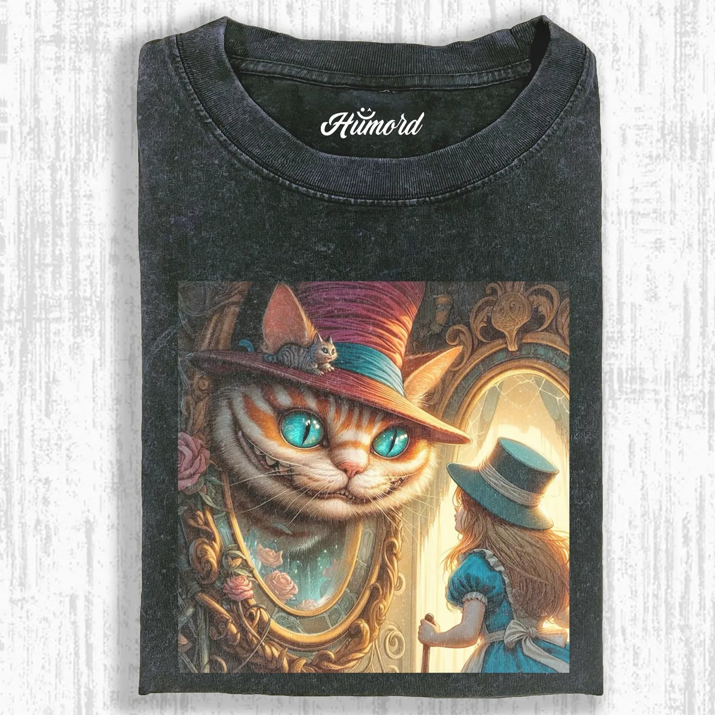 ALICE T-SHIRT 1.4