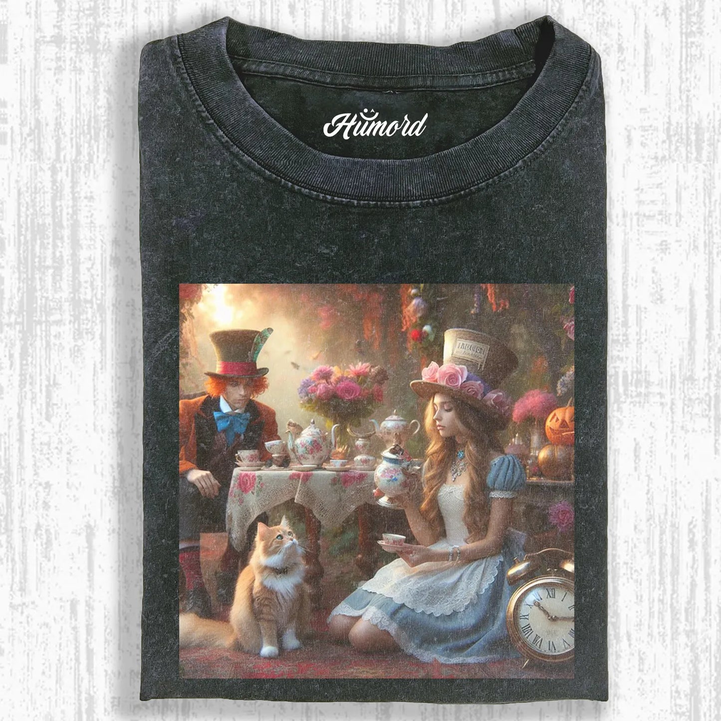 ALICE T-SHIRT 1.5