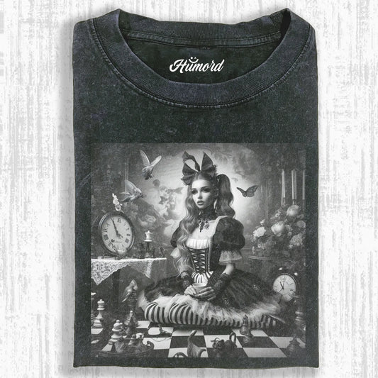 ALICE T-SHIRT 1.6
