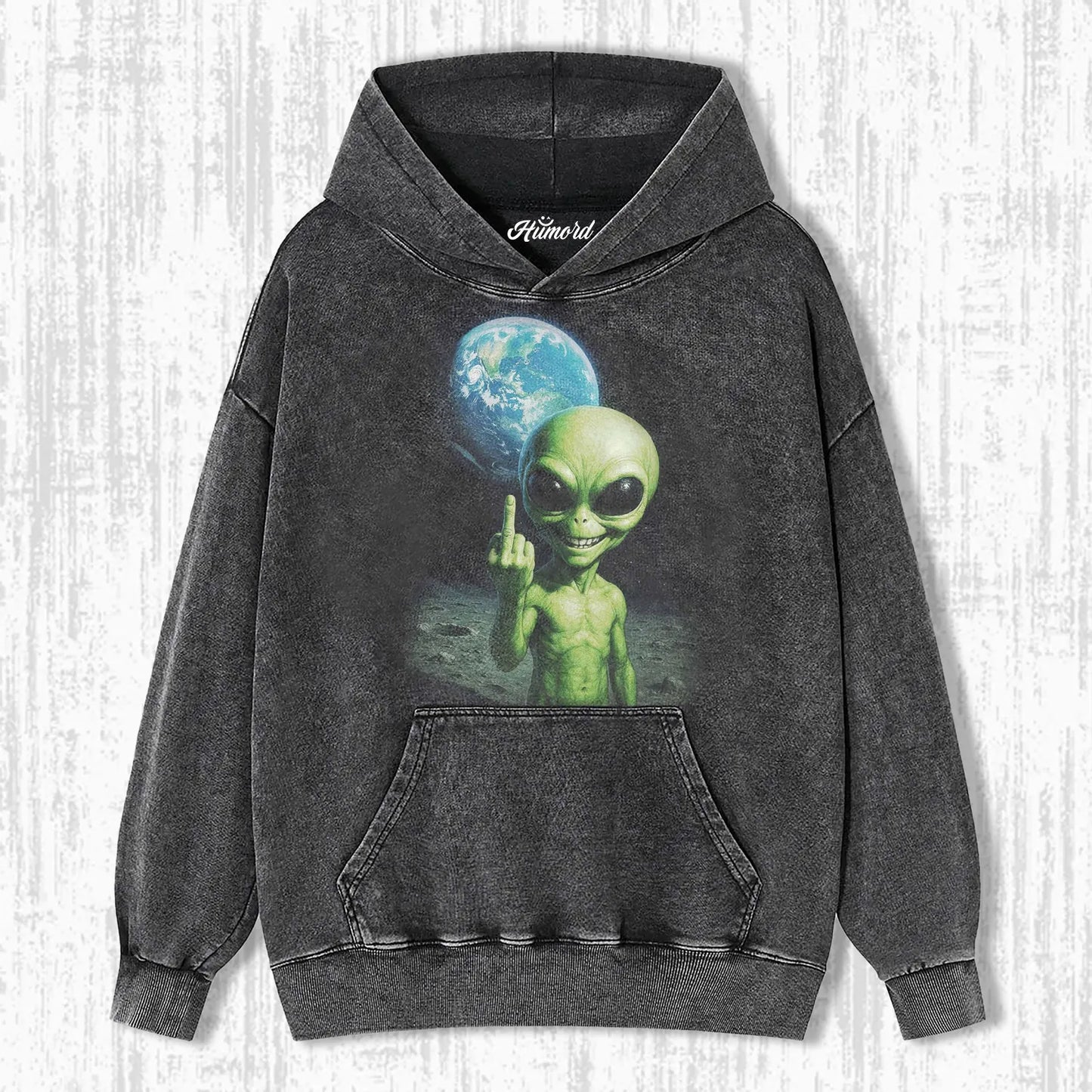 ALIEN T-SHIRT V1.7