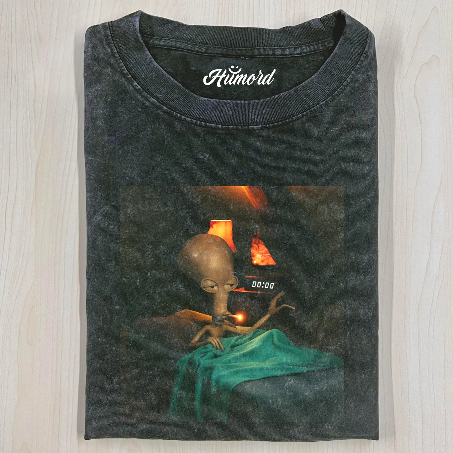 AMERICAN DAD T-SHIRT