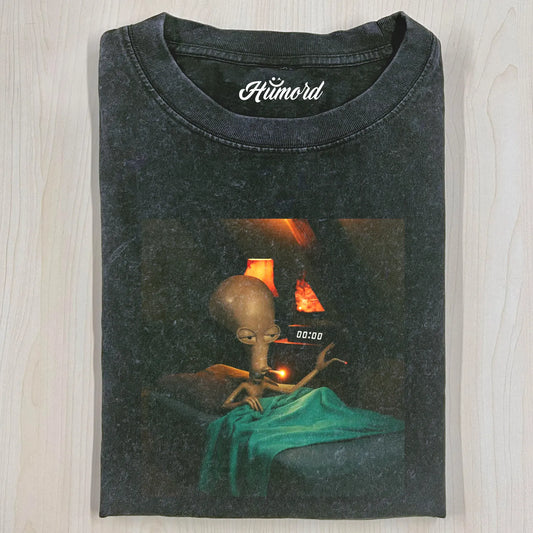 AMERICAN DAD T-SHIRT