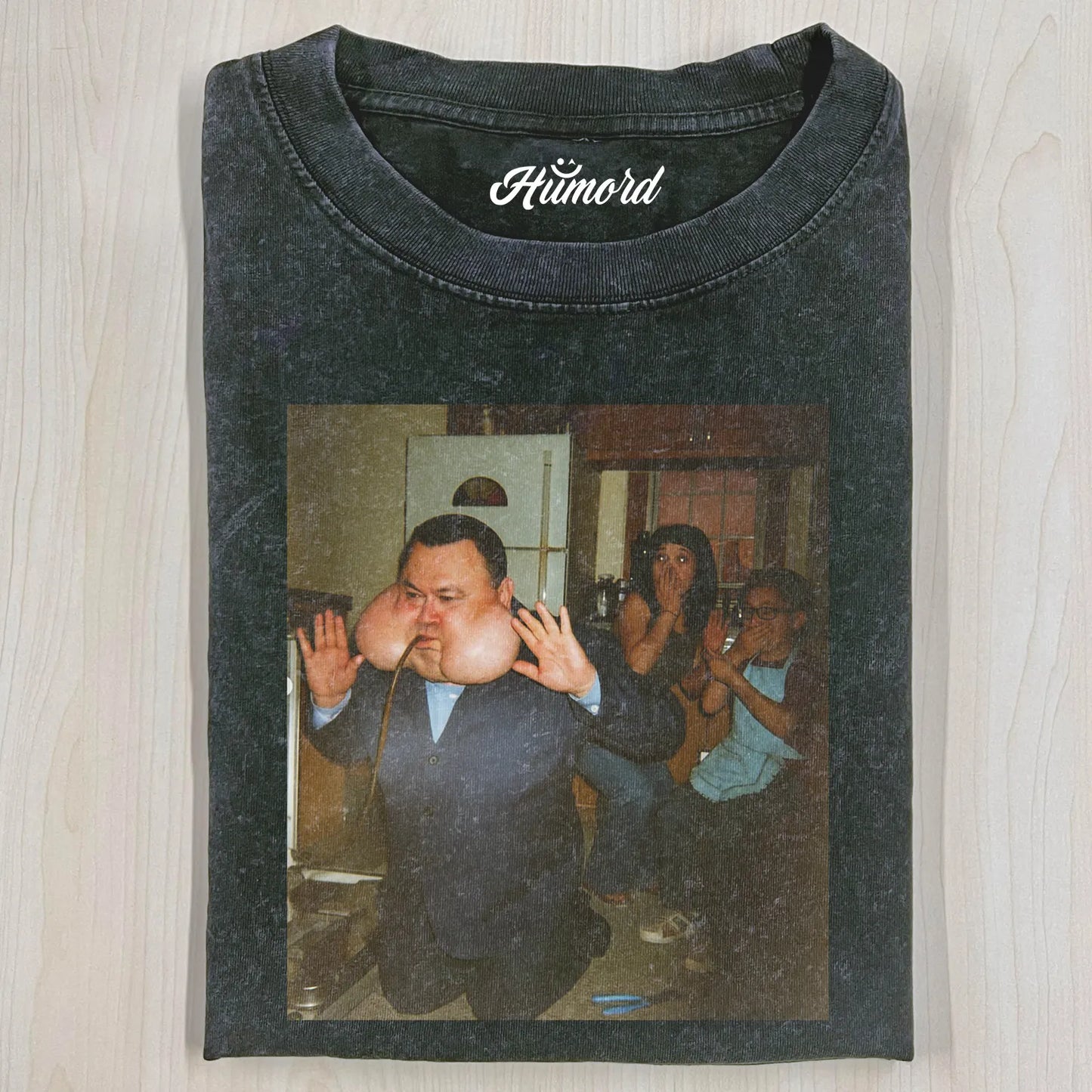 AMERICAN DAD T-SHIRT V1.0