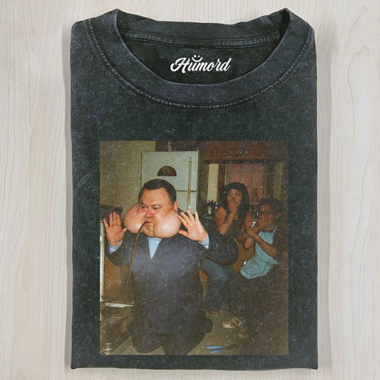 AMERICAN DAD T-SHIRT V1.0