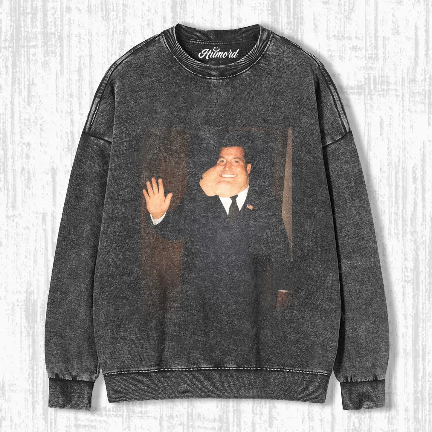 AMERICAN DAD T-SHIRT V1.2