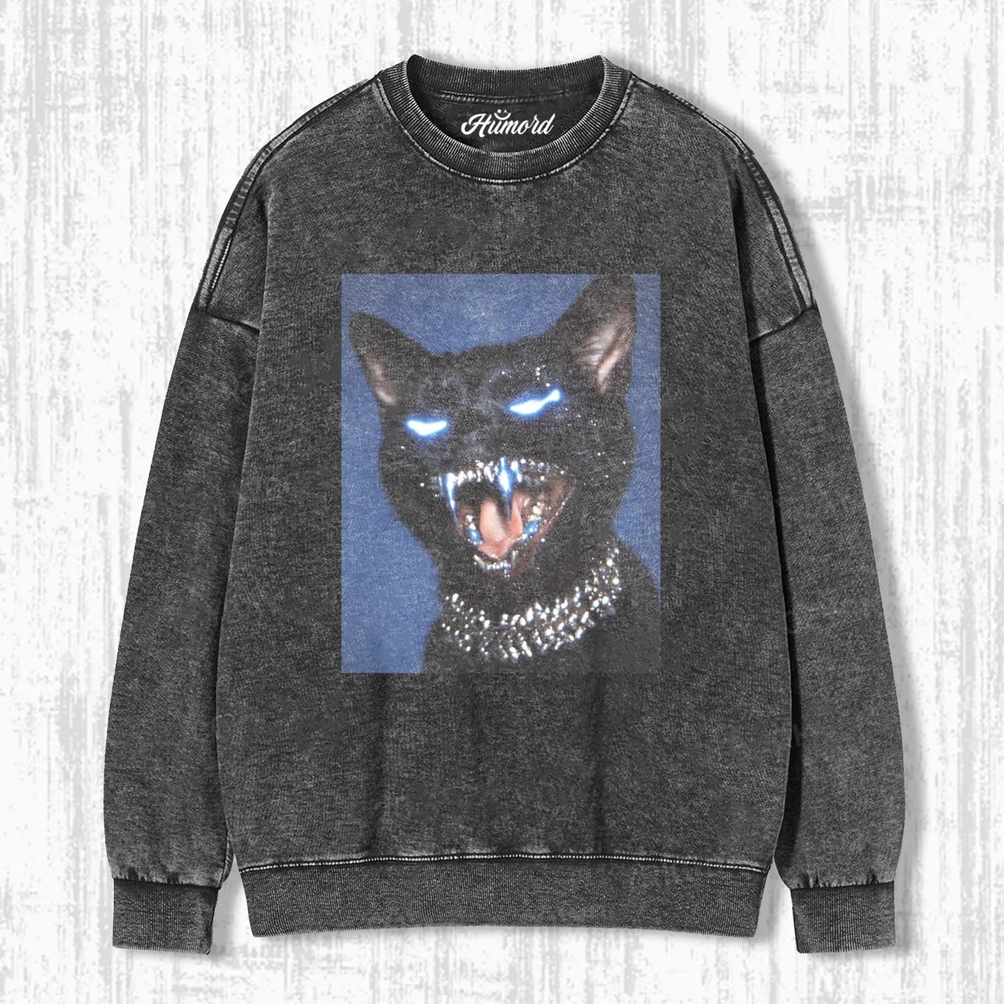 ANGRY CAT T-SHIRT V1.0