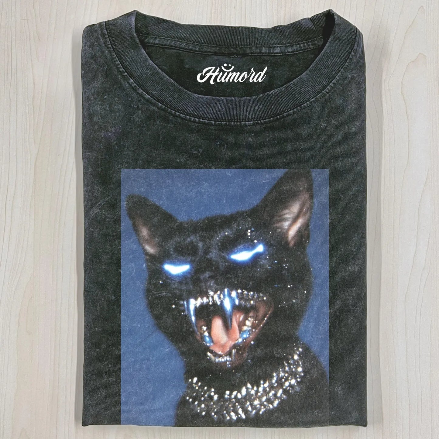 ANGRY CAT T-SHIRT V1.0