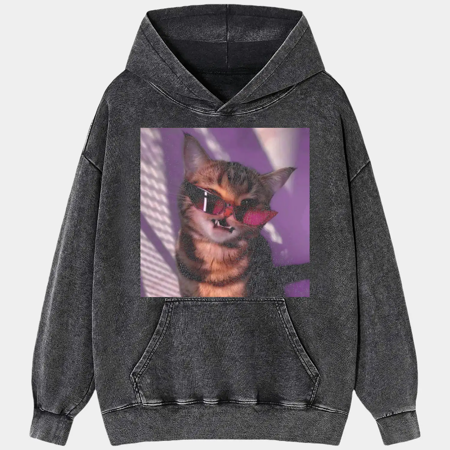 ARROGANT CAT T-SHIRT