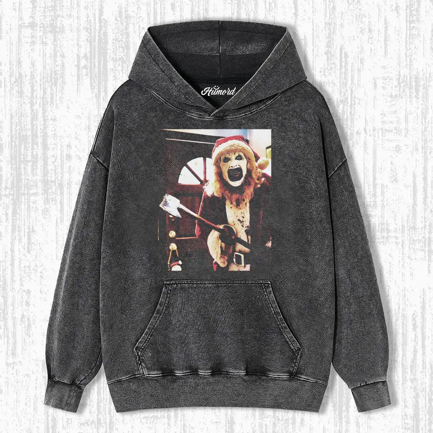 ART THE CLOWN T-SHIRT