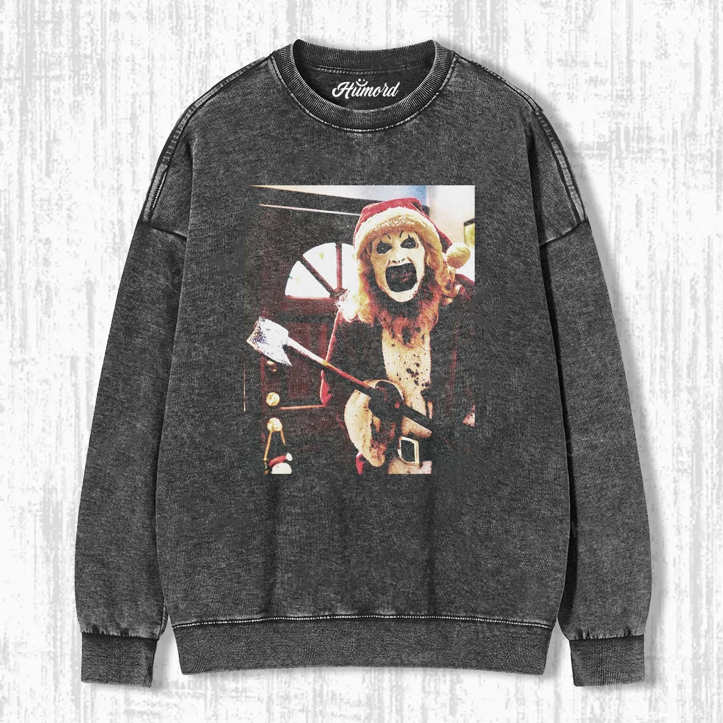 ART THE CLOWN T-SHIRT