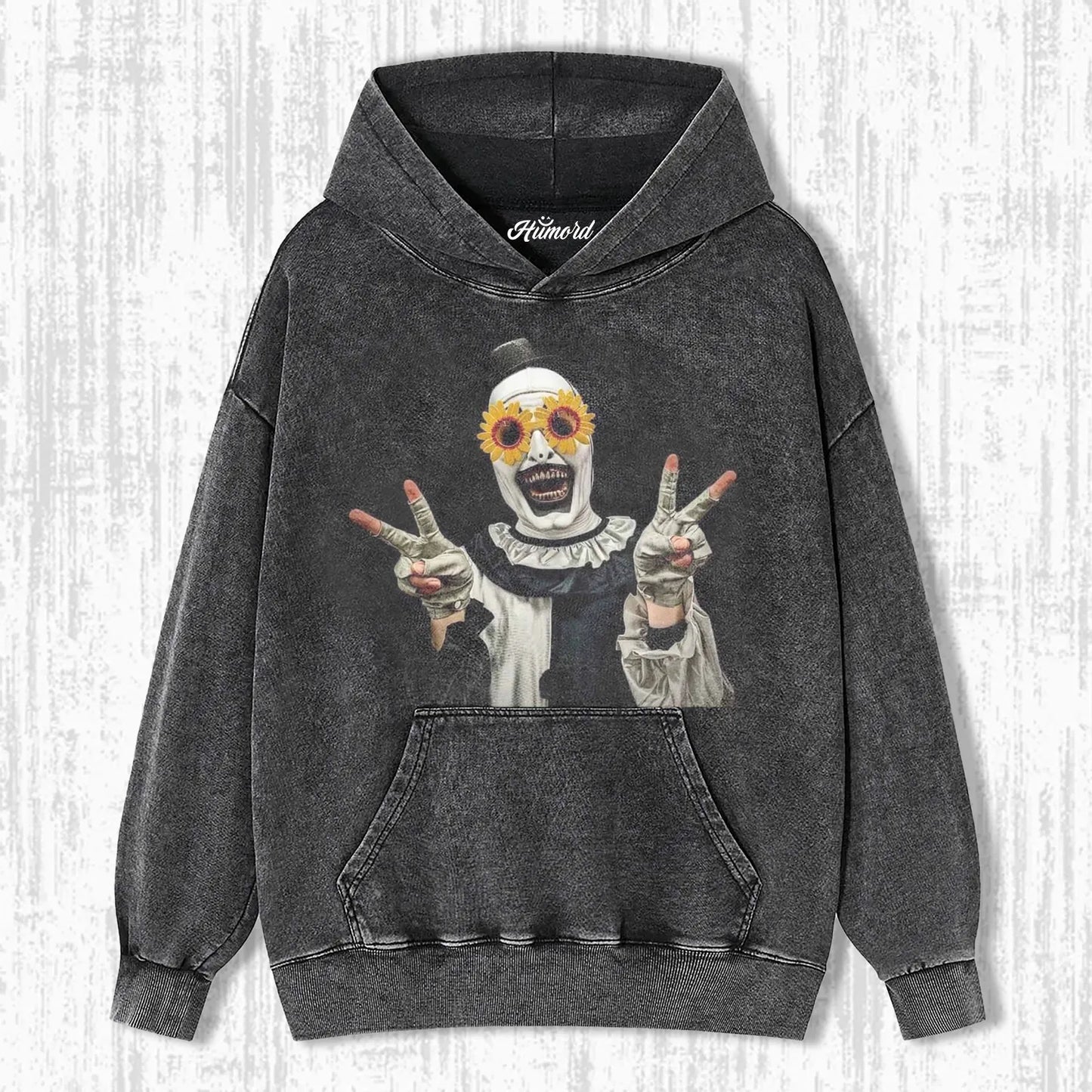 ART THE CLOWN T-SHIRT V1.1