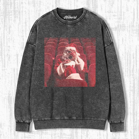 ART THE CLOWN T-SHIRT V1.3