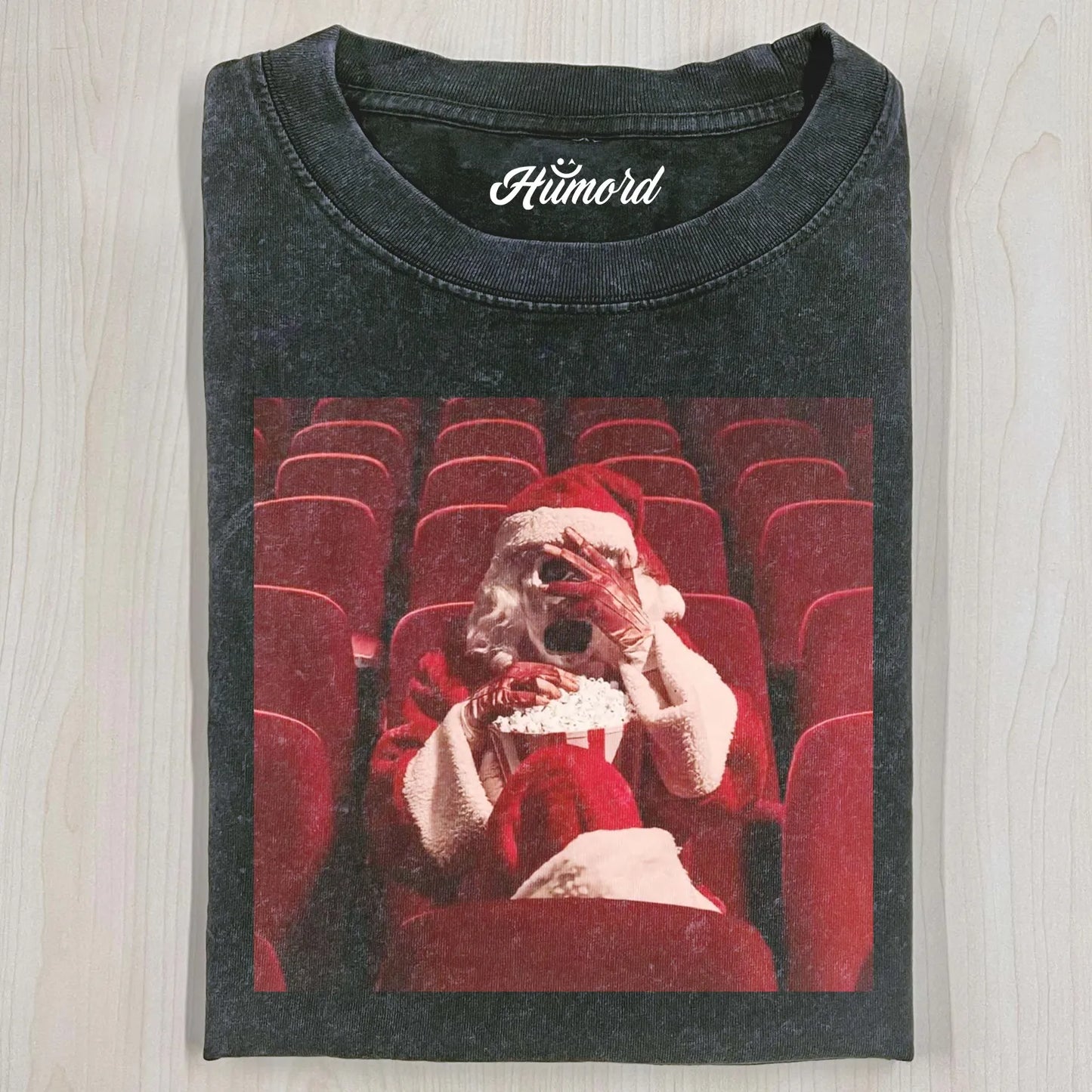 ART THE CLOWN T-SHIRT V1.3