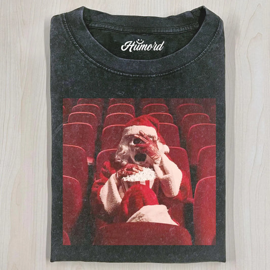 ART THE CLOWN T-SHIRT V1.3