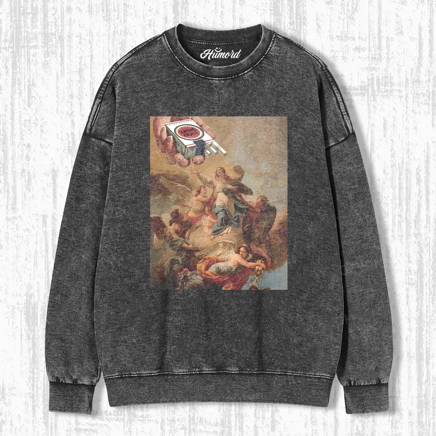 ASSUMPTION OF MARY T-SHIRT