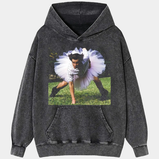 JIM CARREY T-SHIRT V1.8