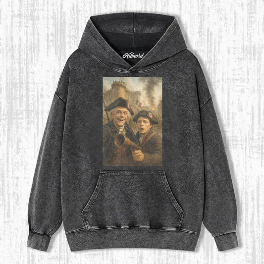 BACK TO THE FUTURE T-SHIRT V1.9