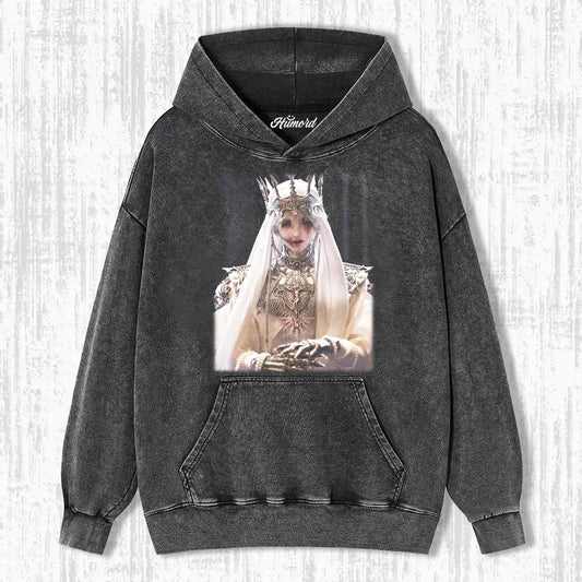 BALDWIN IV OF JERUSALEM T-SHIRT