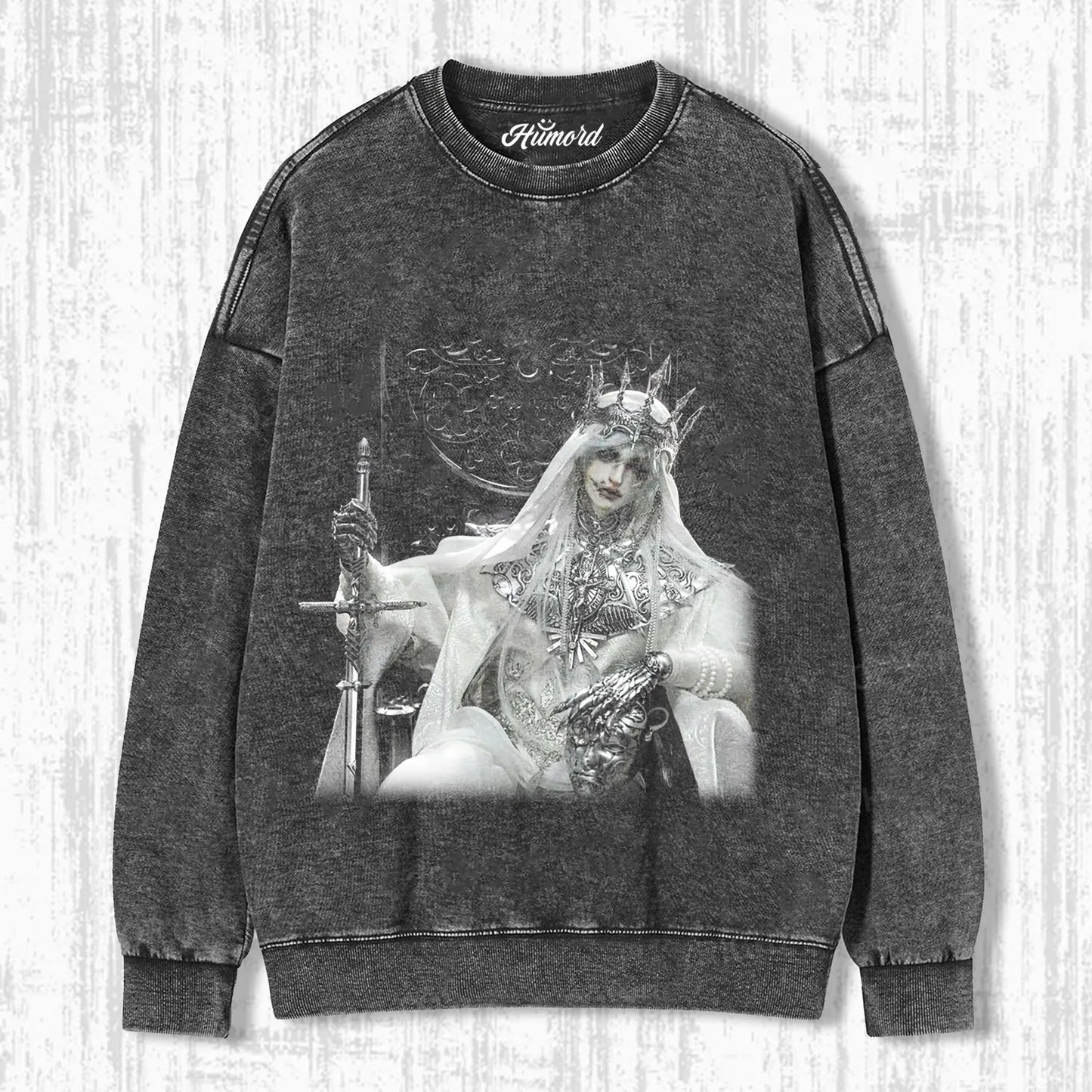 BALDWIN IV OF JERUSALEM T-SHIRT V1.0