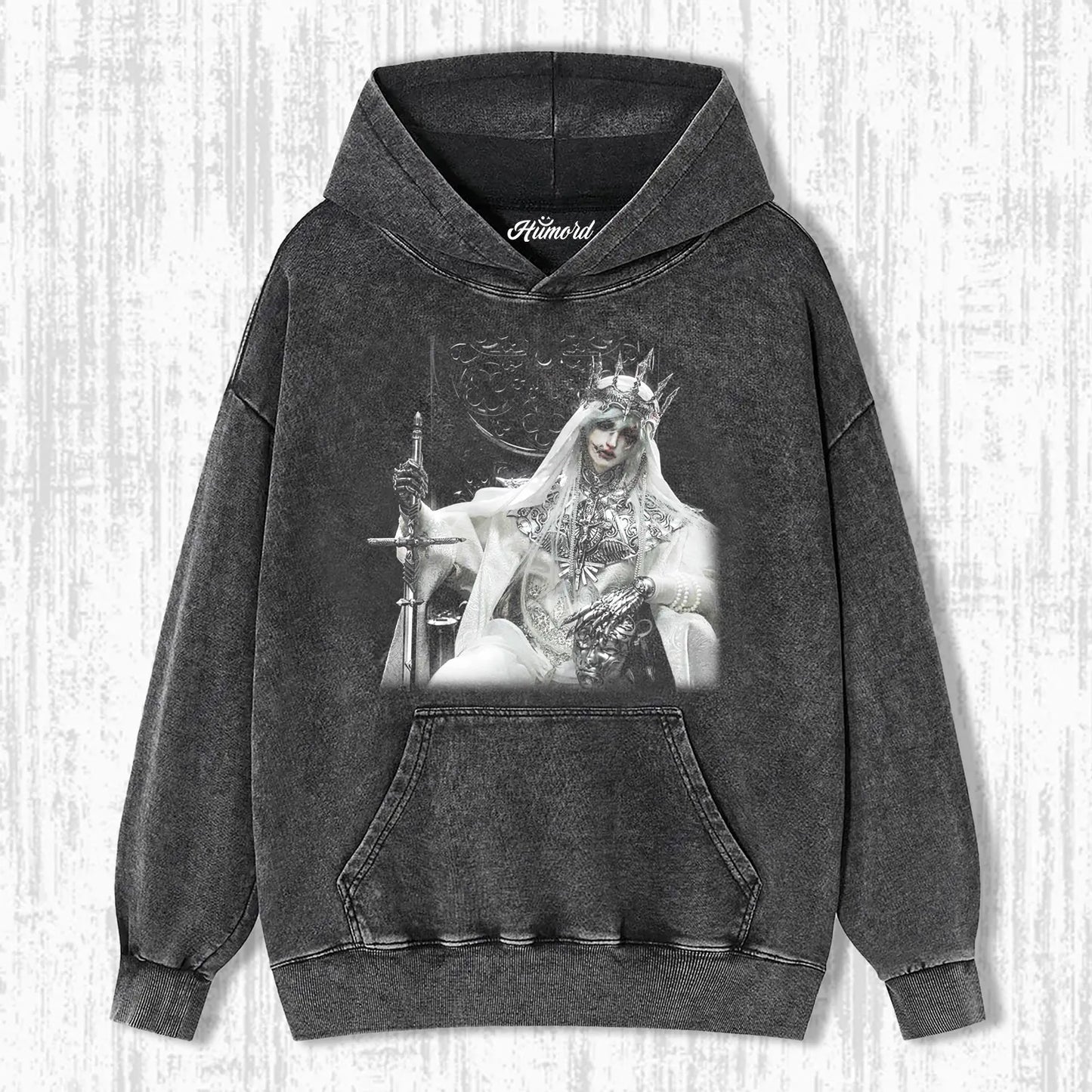 BALDWIN IV OF JERUSALEM T-SHIRT V1.0