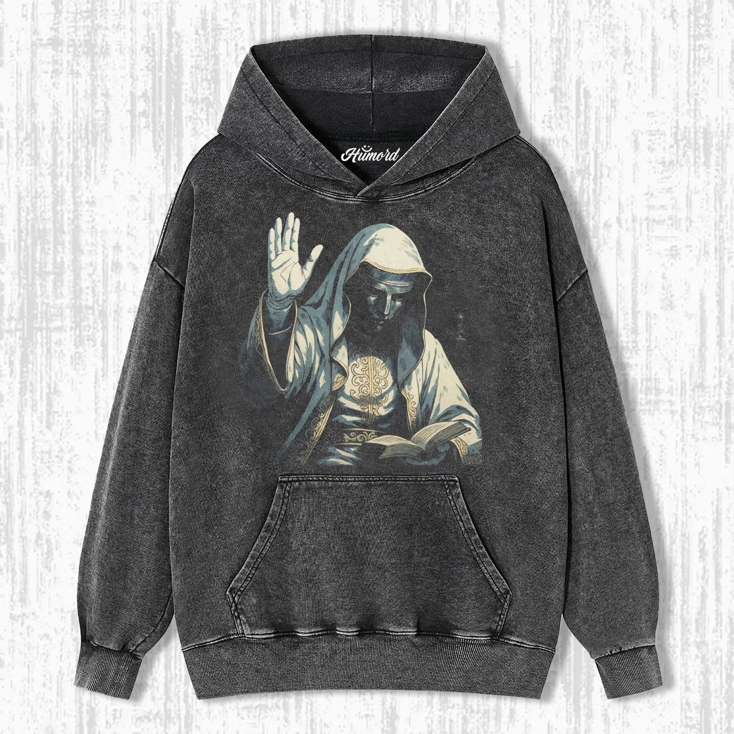 BALDWIN IV OF JERUSALEM T-SHIRT V1.1