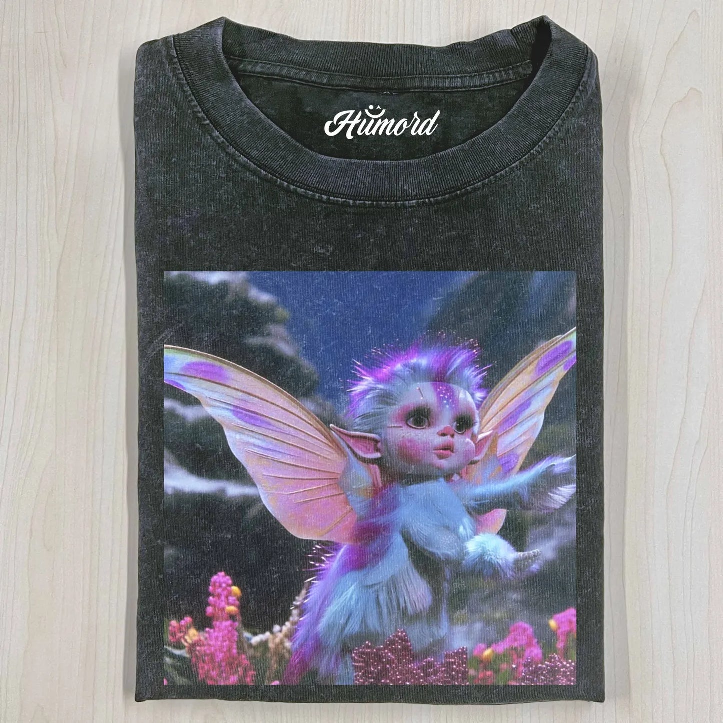 BARBIE FAIRYTOPIA T-SHIRT