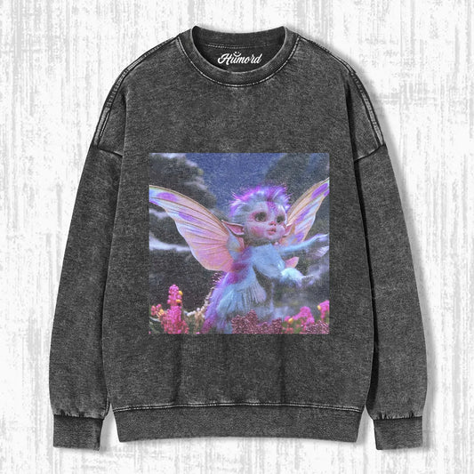 BARBIE FAIRYTOPIA T-SHIRT