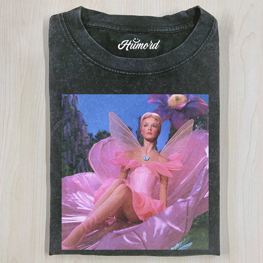 BARBIE FAIRYTOPIA T-SHIRT V1.0
