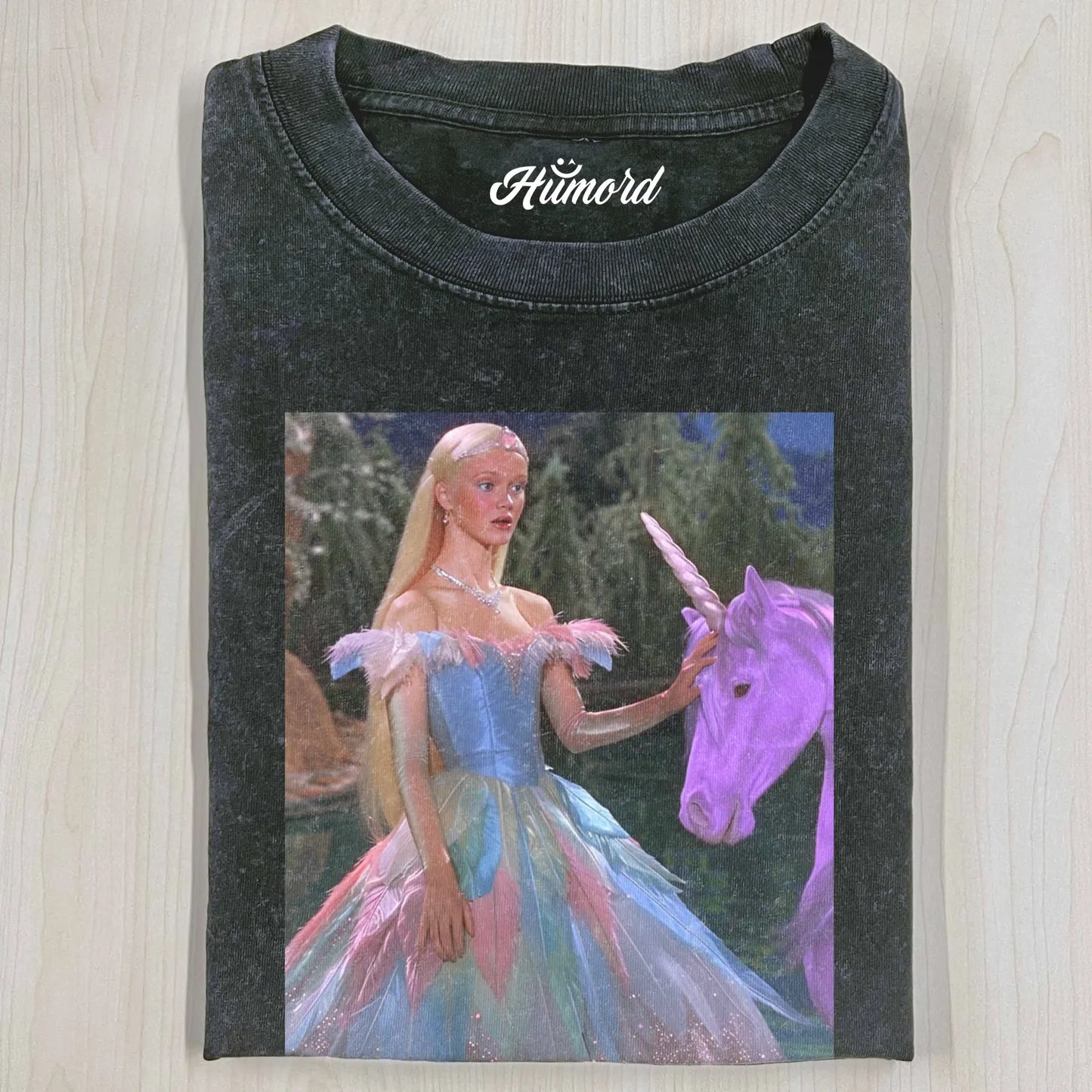 BARBIE FAIRYTOPIA T-SHIRT V1.1