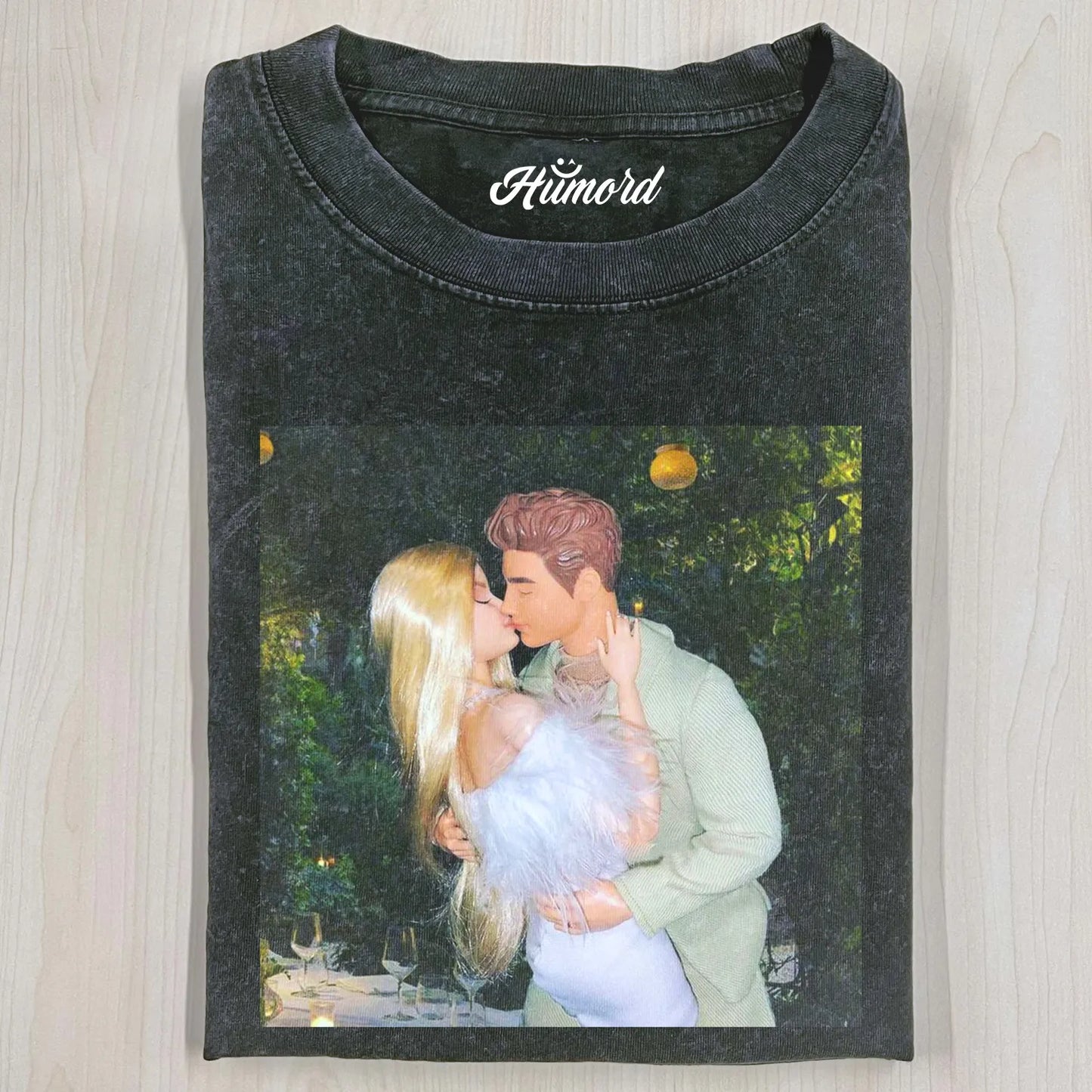 BARBIE LIFE T-SHIRT V1.0