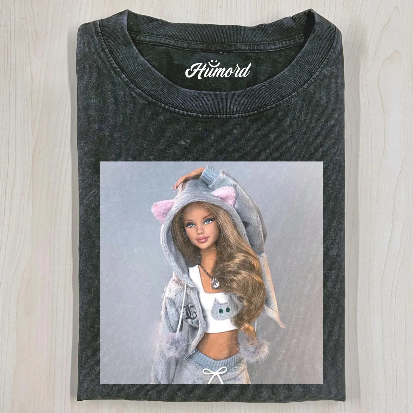 BARBIE LIFE T-SHIRT V1.2